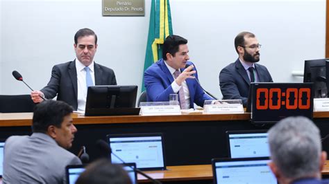 Deputados Pedem Vista E N O Votam Relat Rio Da Cpi Da Americanas