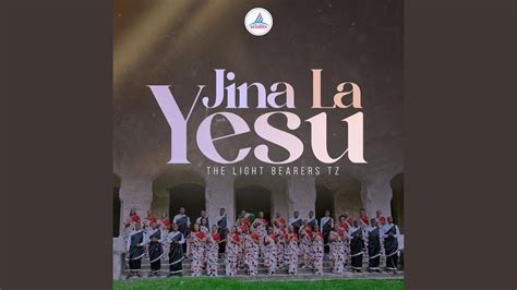 Jina La Yesu Youtube