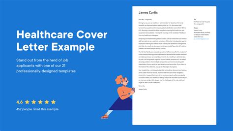 Healthcare Cover Letter Examples And Expert Tips ·