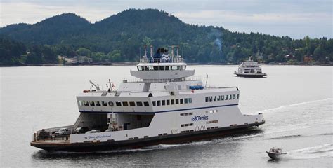 Ferry Designs / Passenger Vessels - VARD 6 Series - Vard Marine Inc.