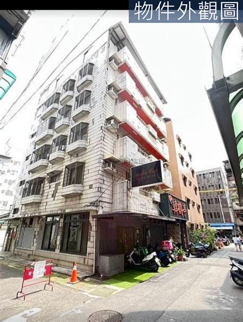 一中商圈13米寬賺錢大面寬角間雙店面 台中市北區三民路三段房屋 Yc1045897 有巢氏房屋