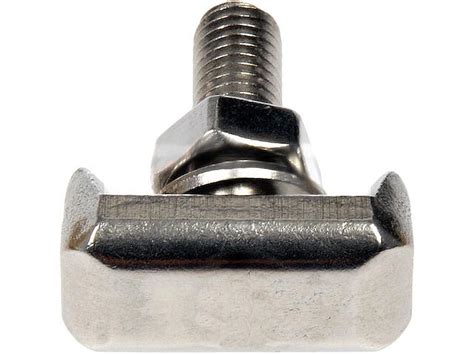 Battery Terminal Bolt Compatible With 2007 2014 Chevy Silverado 1500 2008 2009 2010 2011