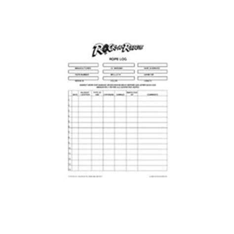 rnr  weather rope log  sale rock  rescue