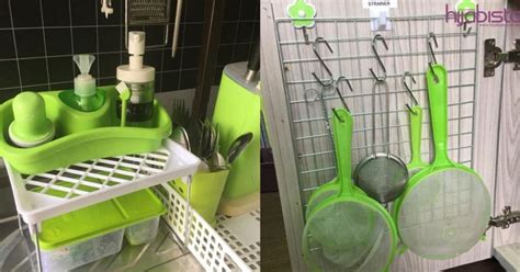 Ini Barang Yang Wajib Dibeli Di Kedai Eco Rm Untuk Dapur Yang Kemas