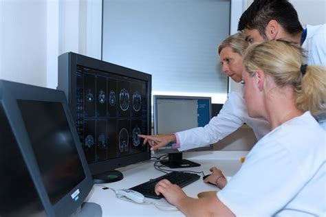 Ausbildung Medizinischer Technologe F R Radiologie Medizinische