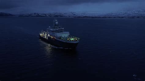 Ocean Census Discovering Life AP Multimedia Newsroom