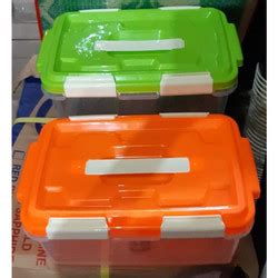 Jual Shinpo Container Kontainer Box Cb 8 10 15 25 30 45 Liter Ezy 10