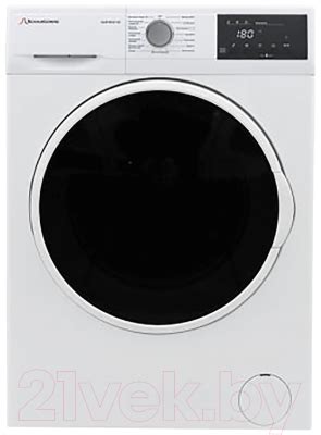 Schaub Lorenz SLW MC6132 Стиральная машина купить в Минске, Гомеле ...