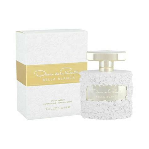 Oscar DE LA Renta Bella Blanca Edp 100ml | Chemistworks Pharmacy