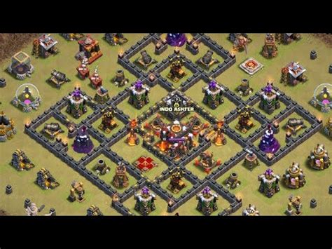 Hdv Perfect En Gdc En Full Pekka Gros Massacre Youtube