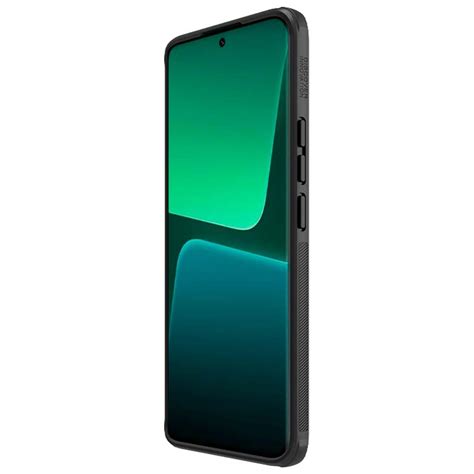 Comprar Capa Xiaomi 13 Pro Nillkin Magnetic Frosted Preto