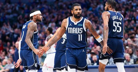 Nba Power Rankings Watch The Mavericks Grab Some Impressive Wins