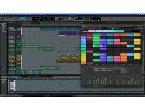 Avid Pro Tools Studio Perpetual Daw