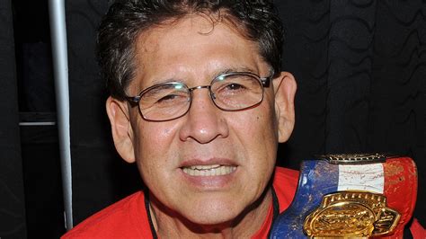 Tito Santana Says His Tag Team With Rick Martel Almost Had A ...