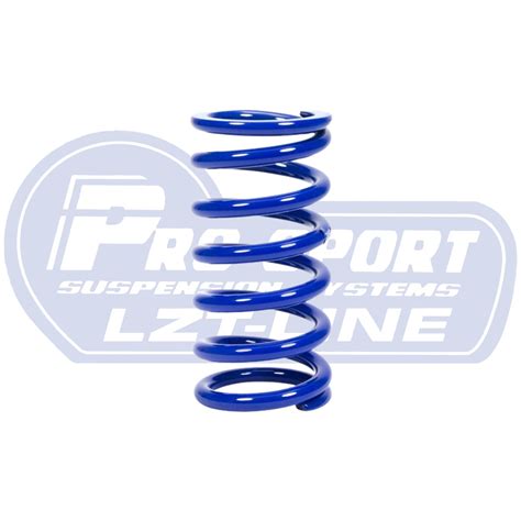 Replacement Rear Coilover Kit Spring Golf Mk