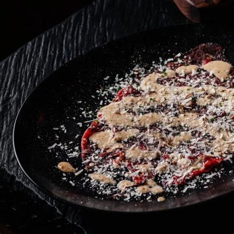Обожженная говядина | chef.ru