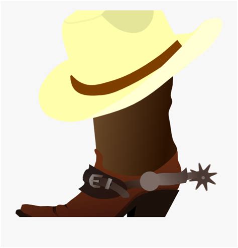 Download High Quality western clipart cowboy hat Transparent PNG Images ...