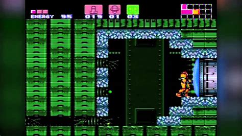 How To Speedrun Super Metroid Youtube