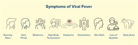 Beware Viral Fever Symptoms Causes Prevention And Diagnosis