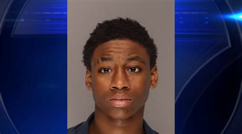 14 Year Old Denied Bond After Being Accused Of Killing 1 Injuring