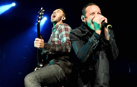 Linkin Park Announce New Unreleased Song Friendly Fire Featuring