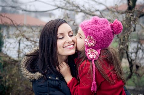 Mom And Daughter S Friend Telegraph