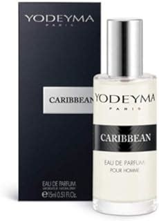 Amazon.co.uk: yodeyma perfume