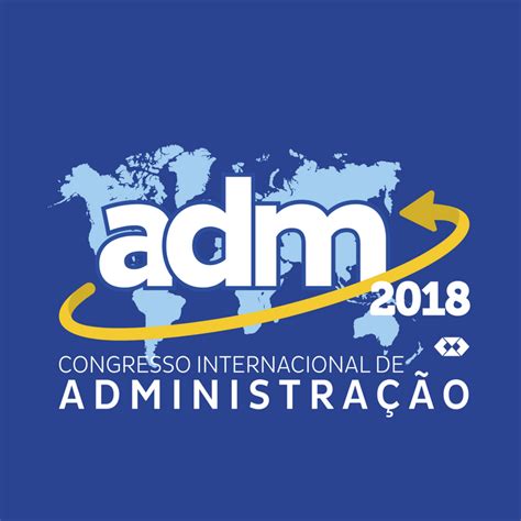 Comitê científico do ADM 2018 divulga lista de trabalhos aprovados