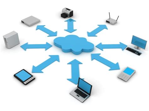 Cloud Storage Vs Cloud Computing Whats The Difference