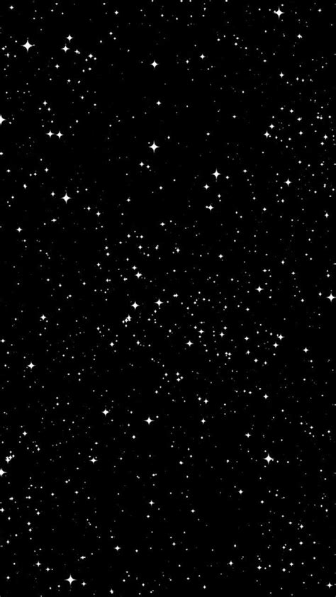 Black Stars Wallpapers - Top Free Black Stars Backgrounds - WallpaperAccess