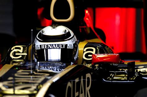 HD Wallpaper Lotus Kimi Raikkonen Also Iceman Wallpaper Flare