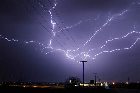 ALERT Disruptive Rain And Severe Thunderstorms