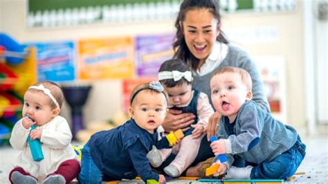 23 Appreciative Thank You Notes For A Daycare Teacher