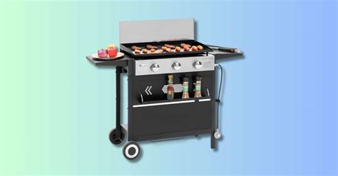 Best flat top grill - Kitchen Bundle