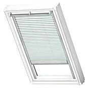 Velux Dachfensterplissee Solar FSL SK06 1285S Farbe Himmelblau