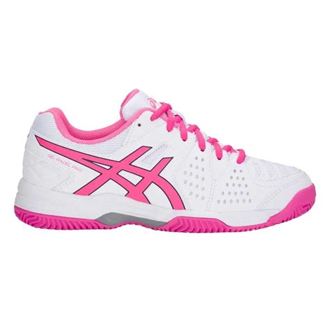 Venta Zapatillas Asics Gel Padel Pro Sg En Stock