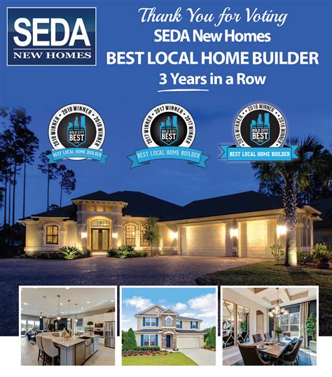 093018 Seda Bold City Best Quarter Page Dd Seda New Homes