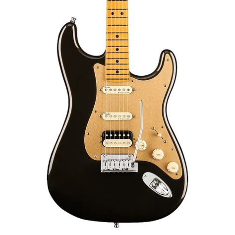 Fender American Ultra Stratocaster HSS | Reverb UK