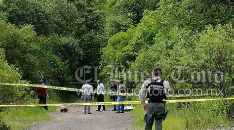 Abren Carpeta De Investigaci N Para Esclarecer El Hallazgo De Las