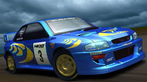 DiRT Rally Colin Mcrae Wallpaper HD Pxfuel