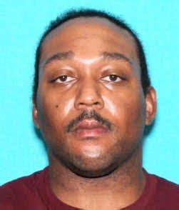 William Edward Robinson Sex Offender In Hazel Park Mi Miec Db F F Bc Ec