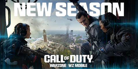 Call Of Duty Warzone Mobile Temporada 3 Nuevo Mapa Modo Saqueo Y