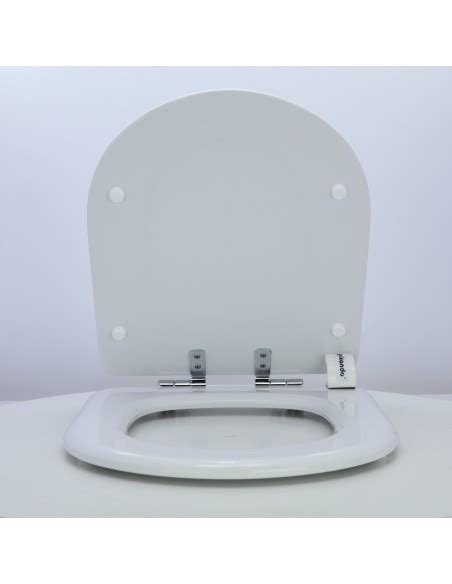 Tapa Wc Duravit Darling Recto De Ca Da Amortiguada Etoos