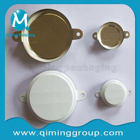 Metal Cap Seals For Gallon Drums Qiming Packaging Flickr