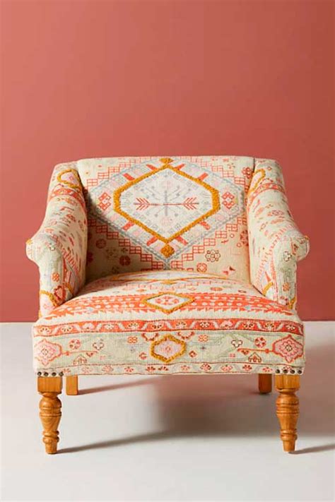 Best Bohemian Chairs For Adding Excitement To Your Home Roomlay