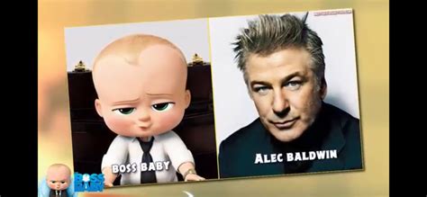 Alec Baldwin the boss baby by Fandomcraziness1 on DeviantArt