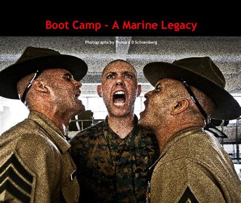 Marine boot camp Memes