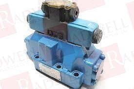 DG5S 8 6C 2 T M FTWL B5 30 Hydraulic Valve By VICKERS