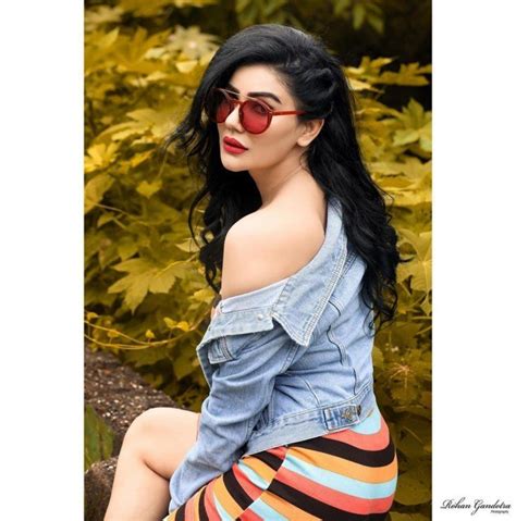 Kangna Sharma Latest Hot Photoshoot Stills