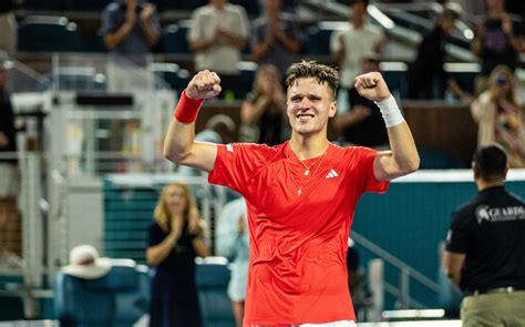 2025 Direct Deposits - Miami Open